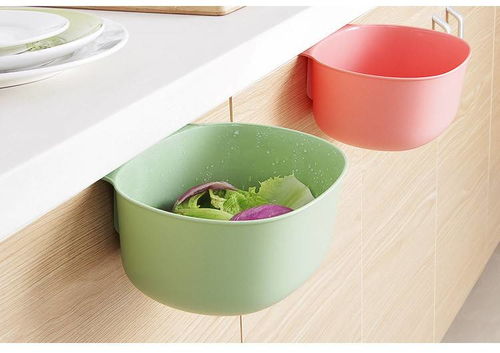 家居廚房用品大全 小物件滿9.9元全場優惠，打造便捷生活